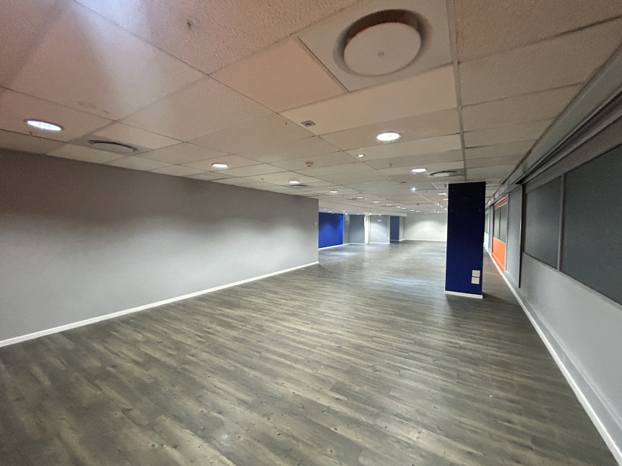 To Let commercial Property for Rent in Claremont Upper Western Cape